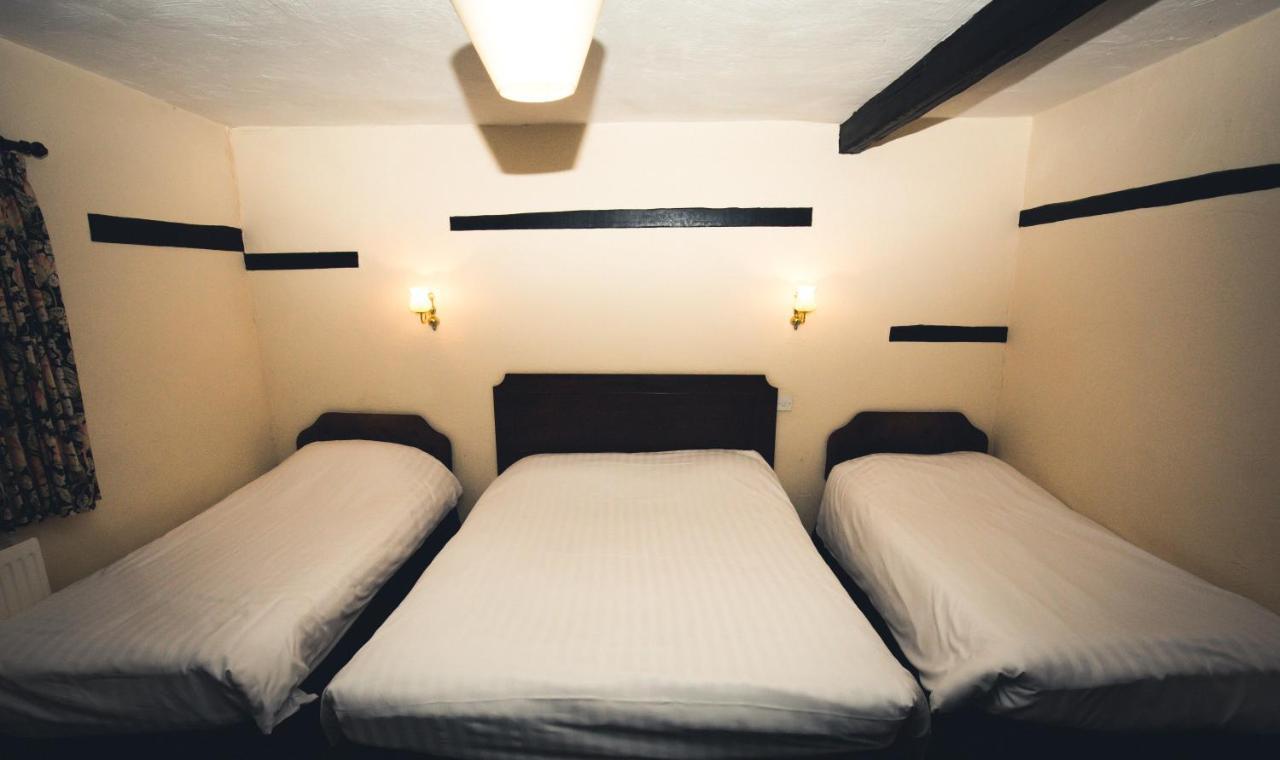 The Regency Hotel Copthorne  エクステリア 写真